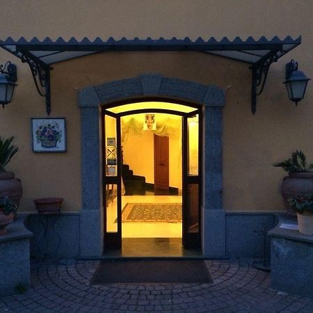 La Locanda Del Palatoraffinato ชัมปีโน ภายนอก รูปภาพ