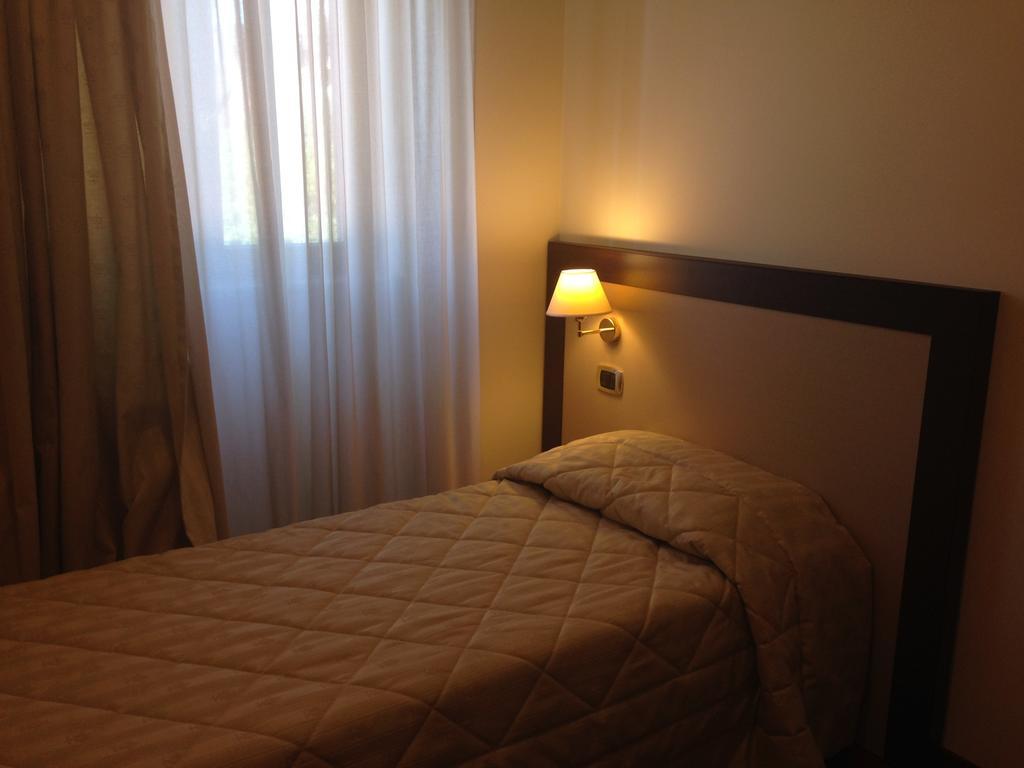 La Locanda Del Palatoraffinato ชัมปีโน ห้อง รูปภาพ
