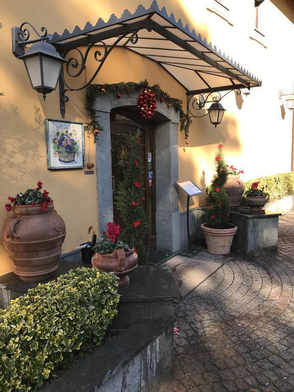 La Locanda Del Palatoraffinato ชัมปีโน ภายนอก รูปภาพ