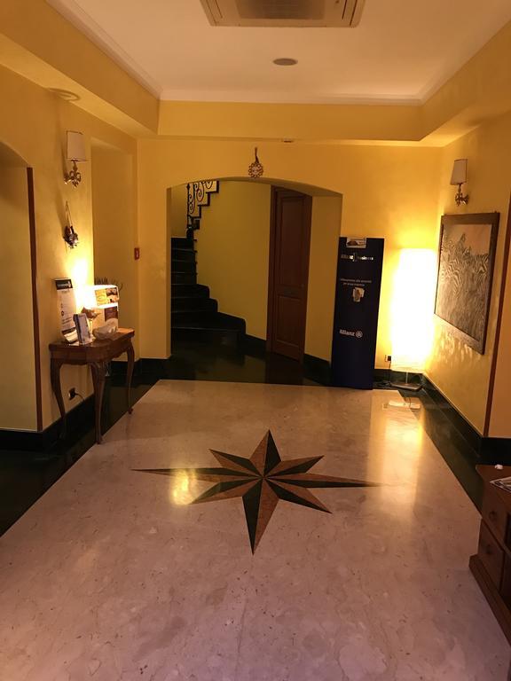 La Locanda Del Palatoraffinato ชัมปีโน ภายนอก รูปภาพ