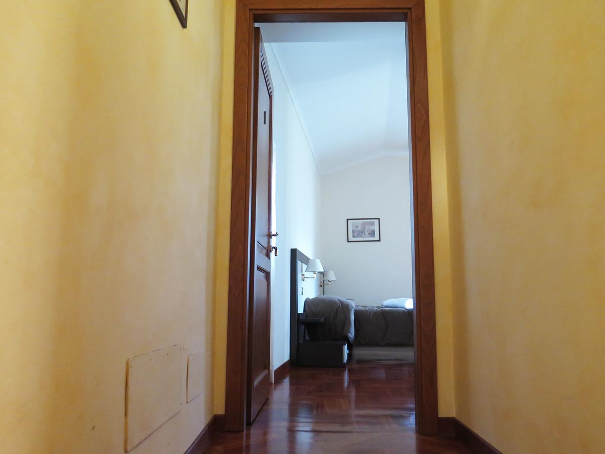 La Locanda Del Palatoraffinato ชัมปีโน ภายนอก รูปภาพ