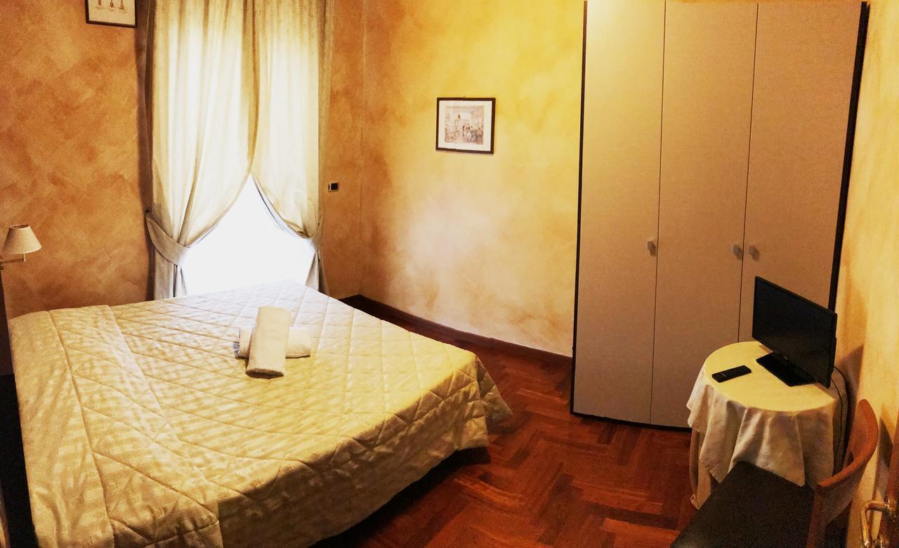 La Locanda Del Palatoraffinato ชัมปีโน ภายนอก รูปภาพ