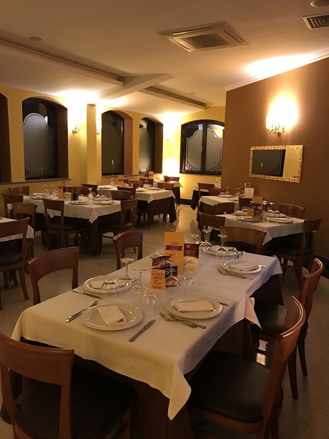 La Locanda Del Palatoraffinato ชัมปีโน ภายนอก รูปภาพ